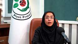 قرنطینه گیاهی سپر دفاعی امنیت غذایی کشور است/ همکاری ملی در حفاظت از بخش کشاورزی